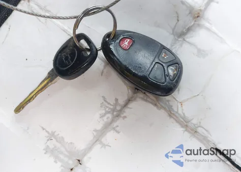 2008 Chevrolet Silverado 1500 Ltz из США, поврежденный, VIN 3GCEK13358G306551